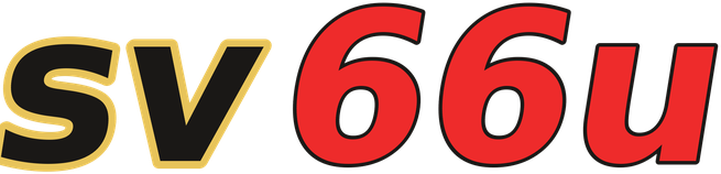 sv66u logo
